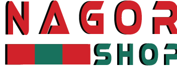 Nagor Shop