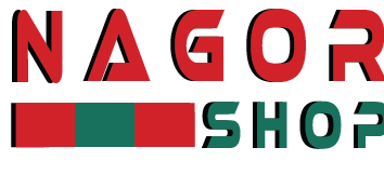 Nagor Shop